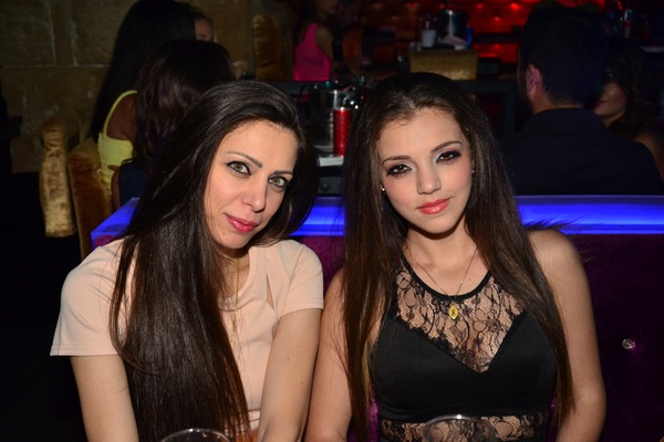 Taiga Batroun on Saturday Night